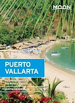 Download this eBook Moon Puerto Vallarta