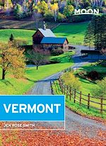 Download this eBook Moon Vermont