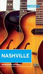 Download this eBook Moon Nashville