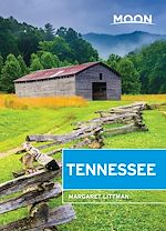 Download this eBook Moon Tennessee
