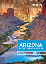 Download this eBook Moon Arizona & the Grand Canyon