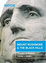 Download this eBook Moon Mount Rushmore & the Black Hills