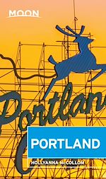 Download this eBook Moon Portland