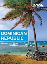 Download this eBook Moon Dominican Republic