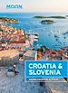 Télécharger le livre :  Moon Croatia & Slovenia