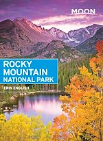 Download this eBook Moon Rocky Mountain National Park