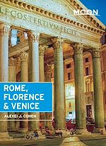 Download this eBook Moon Rome, Florence & Venice