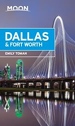 Download this eBook Moon Dallas & Fort Worth