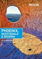 Download this eBook Moon Phoenix, Scottsdale & Sedona