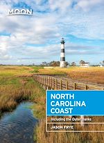 Download this eBook Moon North Carolina Coast