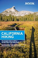 Download this eBook Moon California Hiking