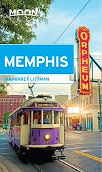 Download this eBook Moon Memphis