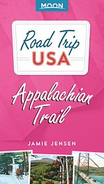 Download this eBook Road Trip USA: Appalachian Trail