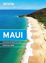 Download this eBook Moon Maui
