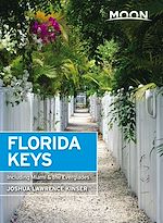 Download this eBook Moon Florida Keys