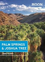Download this eBook Moon Palm Springs & Joshua Tree