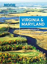 Download this eBook Moon Virginia & Maryland