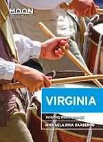 Download this eBook Moon Virginia