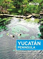 Download this eBook Moon Yucatán Peninsula