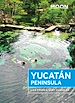 Télécharger le livre :  Moon Yucatán Peninsula
