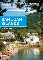 Download this eBook Moon San Juan Islands