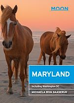Télécharger le livre :  Moon Maryland