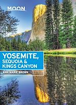 Download this eBook Moon Yosemite, Sequoia & Kings Canyon