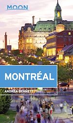 Download this eBook Moon Montréal
