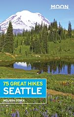 Download this eBook Moon 75 Great Hikes Seattle