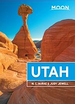 Download this eBook Moon Utah