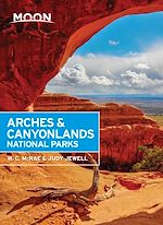 Download this eBook Moon Arches & Canyonlands National Parks