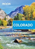 Download this eBook Moon Colorado