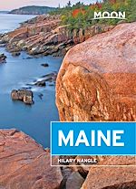 Download this eBook Moon Maine