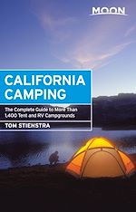 Download this eBook Moon California Camping