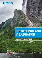 Télécharger le livre :  Moon Newfoundland & Labrador