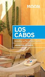 Download this eBook Moon Los Cabos
