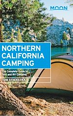 Download this eBook Moon Northern California Camping