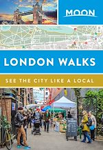 Download this eBook Moon London Walks