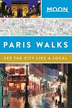 Download this eBook Moon Paris Walks