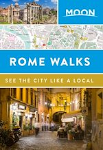 Download this eBook Moon Rome Walks