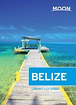 Download this eBook Moon Belize