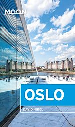 Download this eBook Moon Oslo