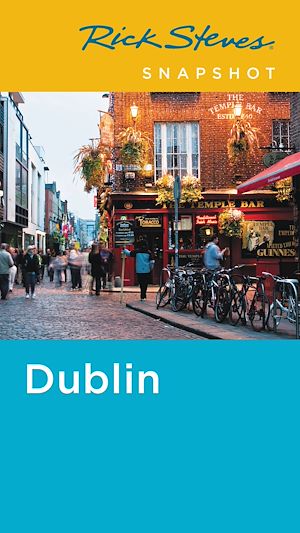 Téléchargez le livre :  Rick Steves Snapshot Dublin