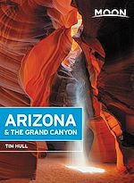 Download this eBook Moon Arizona & the Grand Canyon