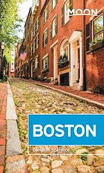 Download this eBook Moon Boston