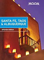 Download this eBook Moon Santa Fe, Taos & Albuquerque