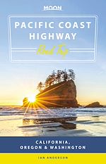 Download this eBook Moon Pacific Coast Highway Road Trip