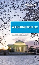 Download this eBook Moon Washington DC