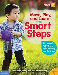 Téléchargez le livre :  Move, Play, and Learn with Smart Steps