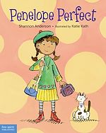 Télécharger le livre :  Penelope Perfect